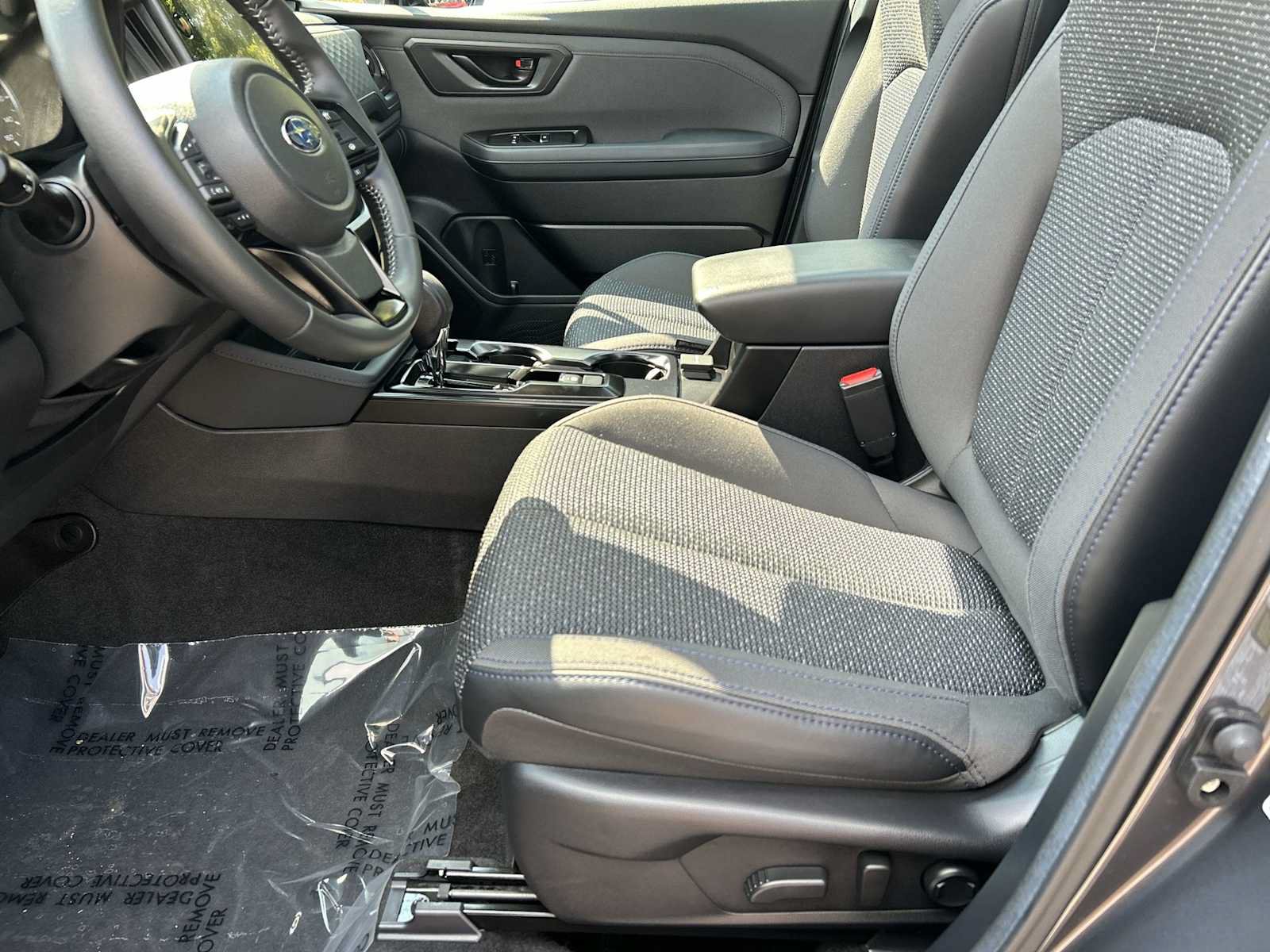Certified 2026 Subaru Forester Premium AWD/4WD image 10