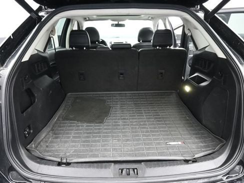 Used 2016 Ford Edge Titanium AWD/4WD image 6