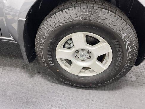 Used 2021 Nissan Frontier PRO-4X w/ Pro-4x Utility Package AWD/4WD image 20