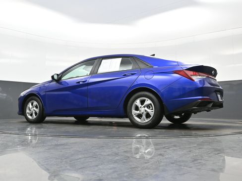 Used 2023 Hyundai Elantra SE image 26