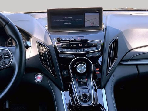 Used 2020 Acura RDX FWD w/ Technology Package image 6