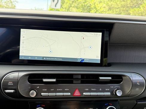 New 2026 Hyundai Palisade Calligraphy image 19