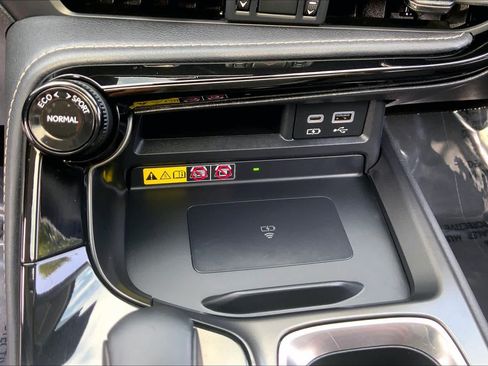 Used 2024 Lexus NX 350 AWD image 35