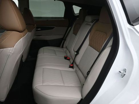 New 2026 Nissan Murano Platinum w/ Cargo Package image 14