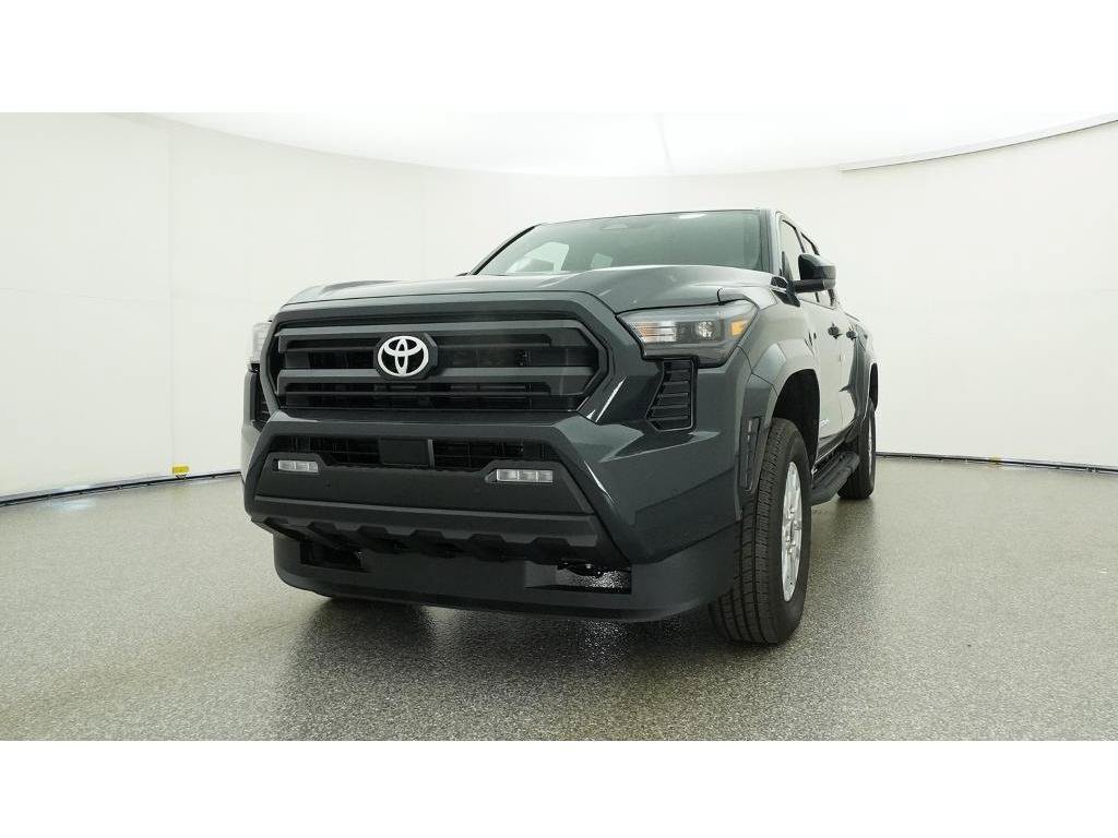 New 2026 Toyota Tacoma SR5 RWD image 32