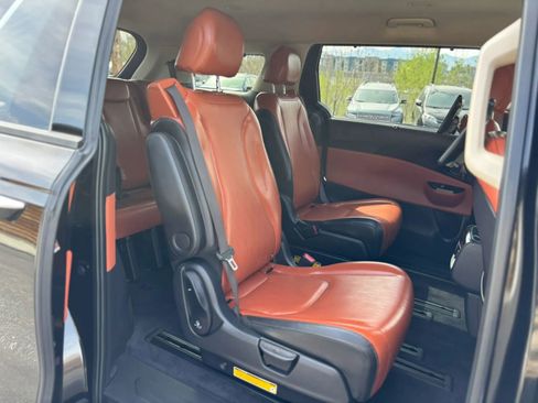 Used 2022 Kia Carnival SX FWD image 23