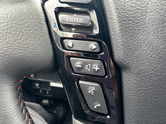 Used 2026 Nissan Frontier PRO-4X AWD/4WD image 13