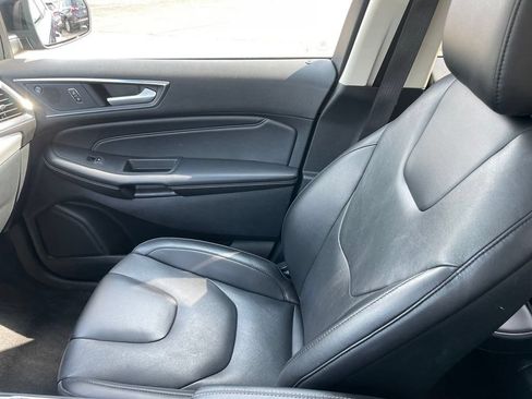 Used 2021 Ford Edge Titanium AWD/4WD image 20