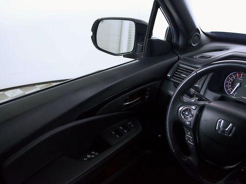 Used 2023 Honda Ridgeline Black Edition image 26