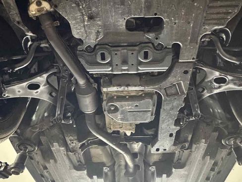 Used 2014 Subaru Forester 2.5i image 25