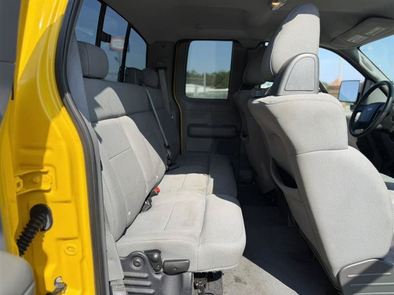 Used 2004 Ford F150 4x4 SuperCab image 21