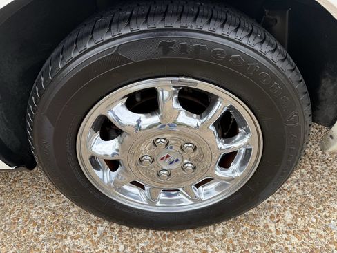 Used 2000 Buick Park Avenue Ultra w/ Gran Touring Pkg image 18