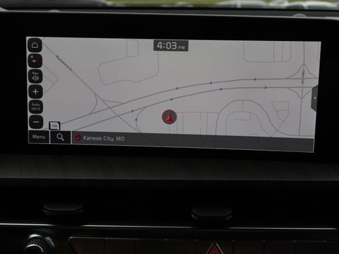 Used 2024 Kia Telluride SX image 22