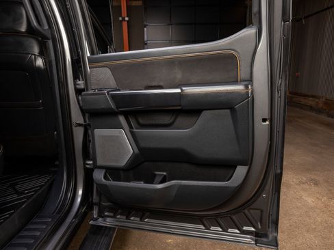 Used 2021 Ford F150 Platinum w/ Equipment Group 701A High image 38