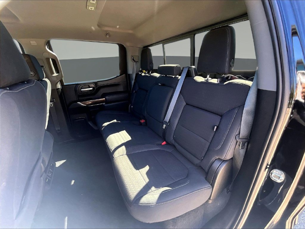 Used 2021 GMC Sierra 1500 SLE w/ Preferred Package AWD/4WD image 28