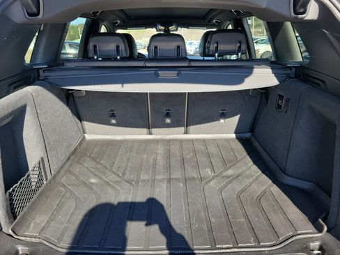 Used 2024 BMW X3 sDrive30i image 24