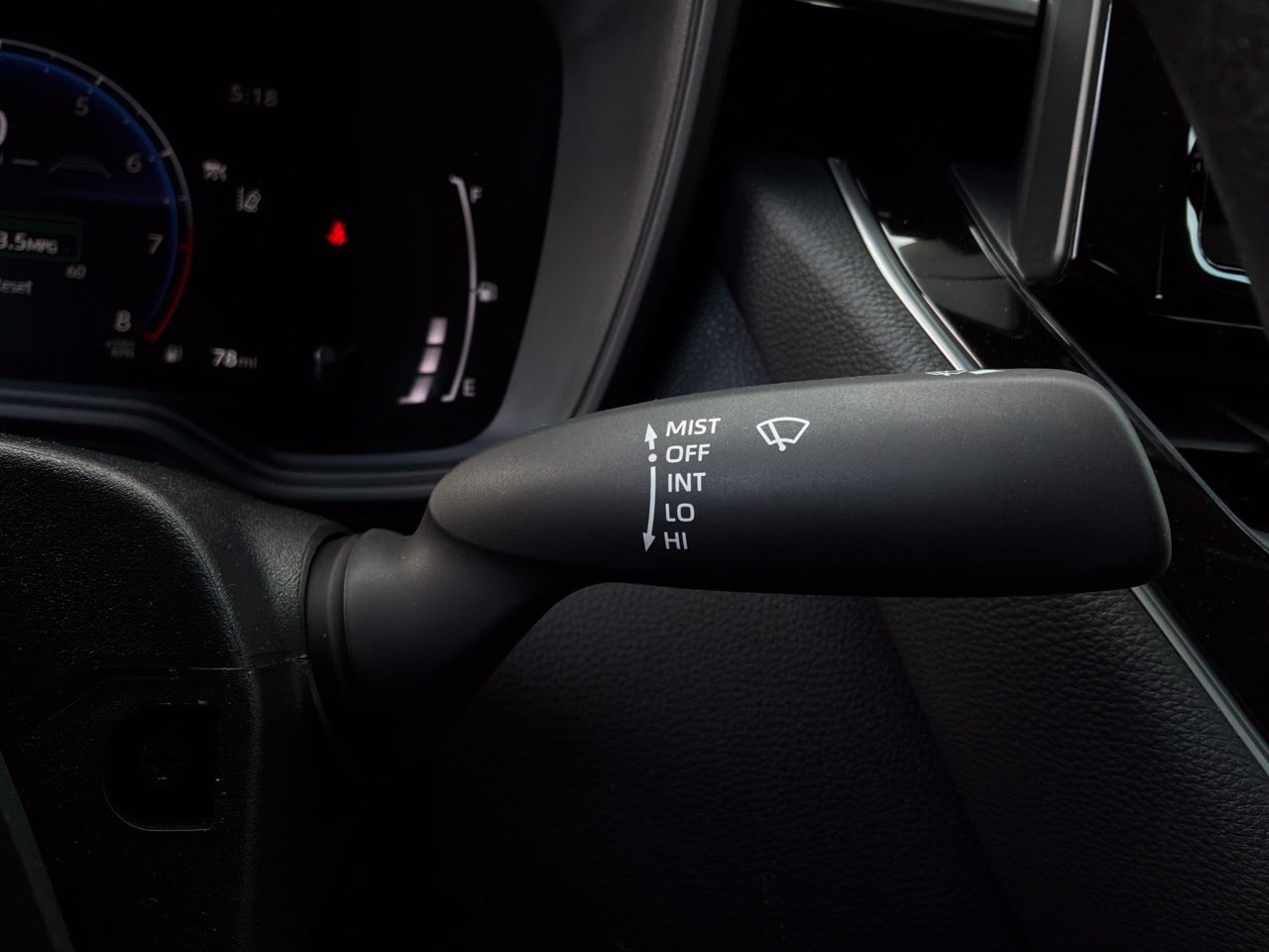 Used 2026 Toyota Corolla LE FWD image 36