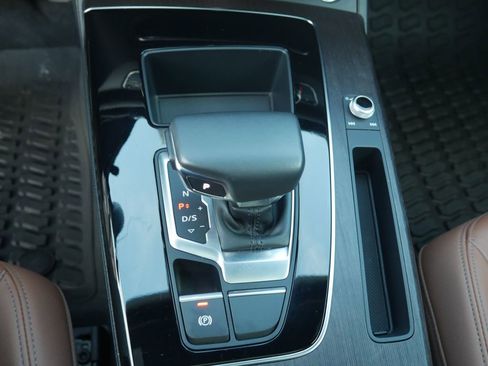 Certified 2023 Audi Q5 2.0T Premium w/ Convenience Package image 53