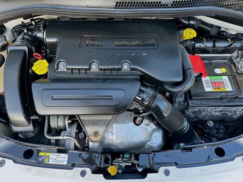 Used 2018 FIAT 500 Pop image 30