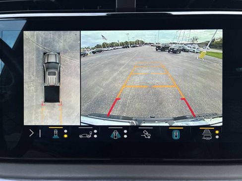 Used 2023 GMC Sierra 1500 Denali Ultimate image 15