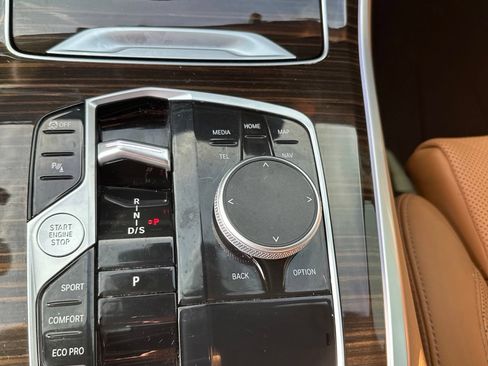Used 2026 BMW X5 sDrive40i w/ M Sport Package RWD image 20