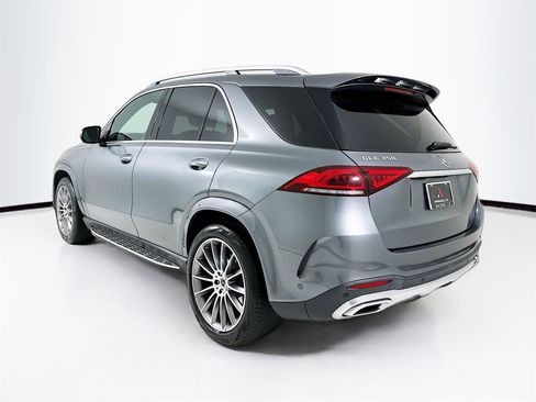 Used 2023 Mercedes-Benz GLE 350 image 6