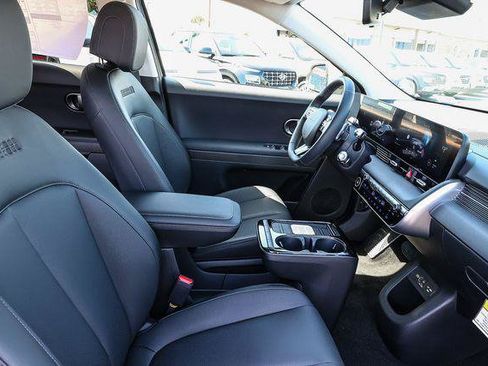 New 2026 Hyundai Ioniq 5 SEL RWD image 18