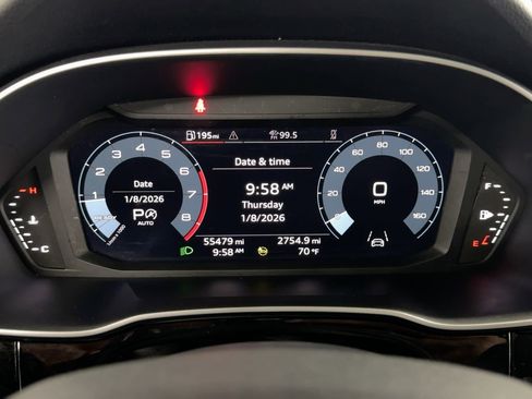 Used 2022 Audi Q3 2.0T Premium Plus image 20