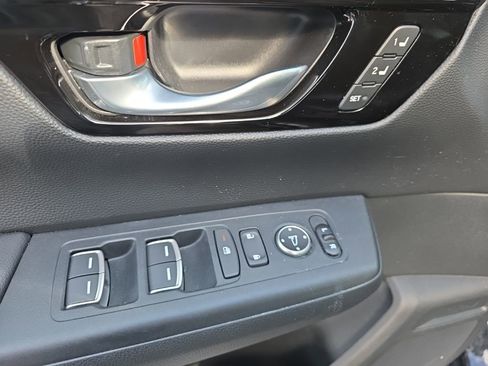 Used 2023 Honda CR-V EX-L image 12