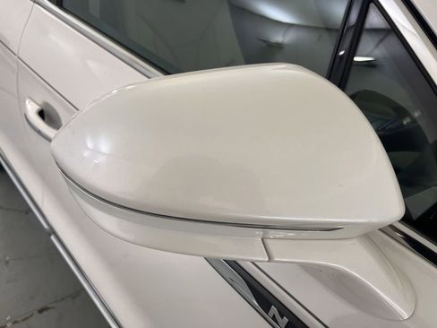 Used 2019 Lincoln Nautilus Reserve AWD/4WD image 50