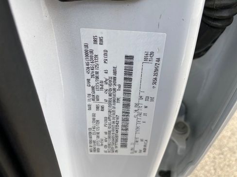 Used 2019 Ford F250 Lariat image 39