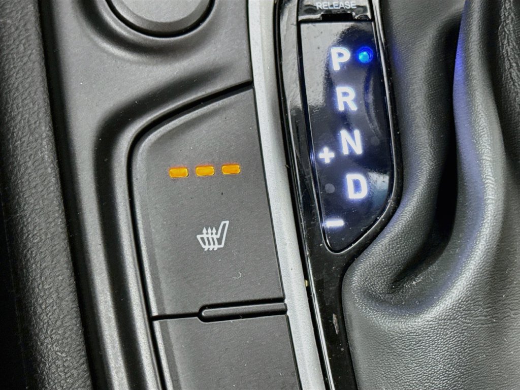 Used 2018 Hyundai Kona SEL FWD image 22