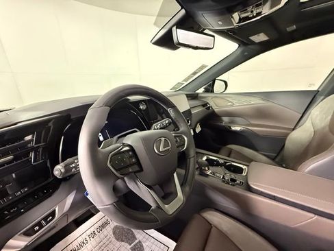 New 2026 Lexus RX 350 AWD image 6