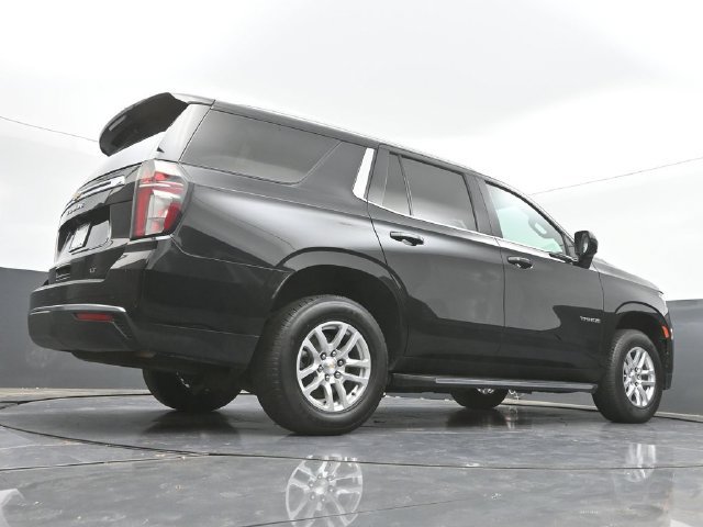 Used 2024 Chevrolet Tahoe LT AWD/4WD image 43