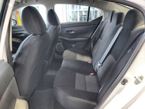Used 2023 Nissan Sentra SV FWD image 22
