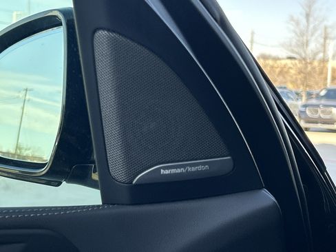 New 2026 BMW X5 xDrive50e w/ M Sport Package image 25