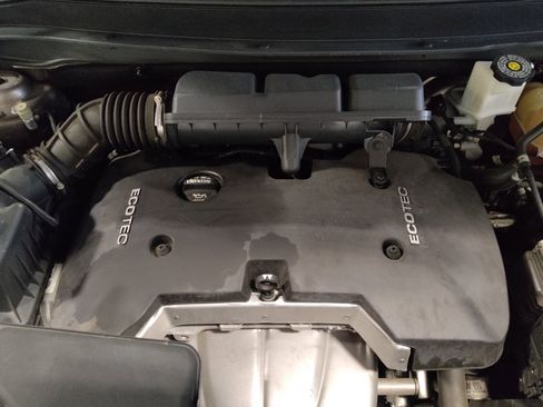 Used 2017 Buick Envision Essence FWD image 30