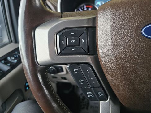 Used 2019 Ford F250 Limited image 22