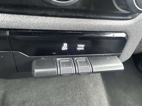 Used 2024 RAM 1500 Tradesman w/ Night Edition image 19