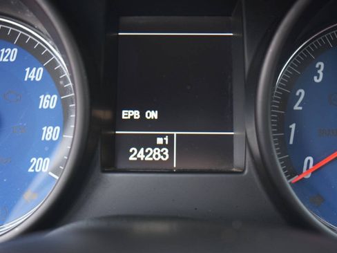 Used 2019 Maserati GranTurismo Sport RWD image 5
