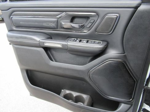 Used 2022 RAM 1500 Limited AWD/4WD image 20