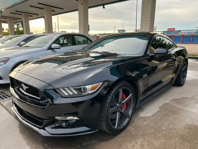 Used 2015 Ford Mustang GT