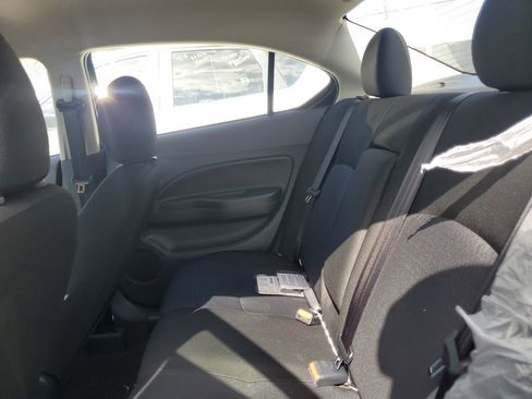 New 2024 Mitsubishi Mirage G4 ES image 9