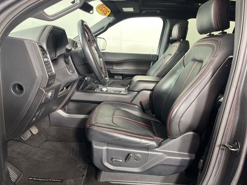 Used 2020 Ford Expedition Limited w/ Equipment Group 303A image 25
