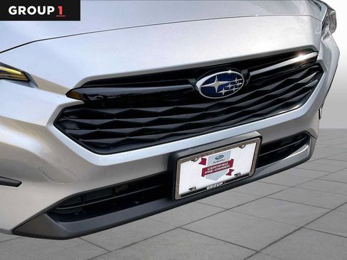 Certified 2024 Subaru Impreza 2.0i AWD/4WD image 29