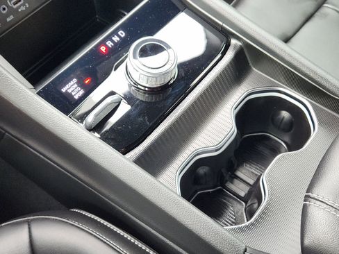 Used 2024 Jeep Grand Cherokee L Limited image 20