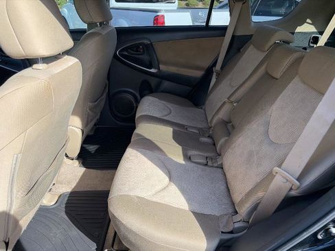 Used 2011 Toyota RAV4 4WD w/ Base L4 Extra Value Pkg image 9