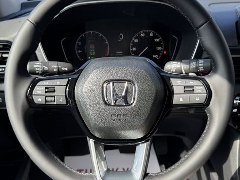 New 2025 Honda Pilot EX-L image 18