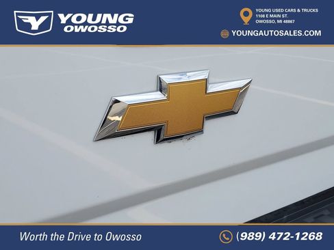 Used 2014 Chevrolet Silverado 1500 W/T RWD image 23