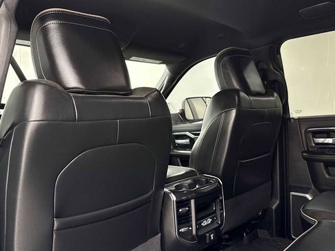 Used 2022 RAM 3500 Laramie image 25